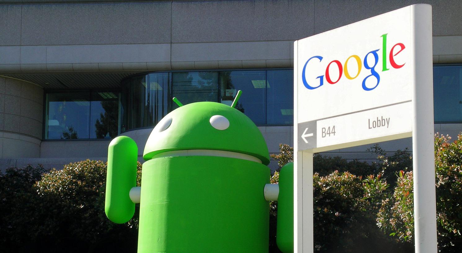 Google greift für den Namen der neuen Version seines mobilen Betriebssystems Android wieder ins Süßigkeitenregal.