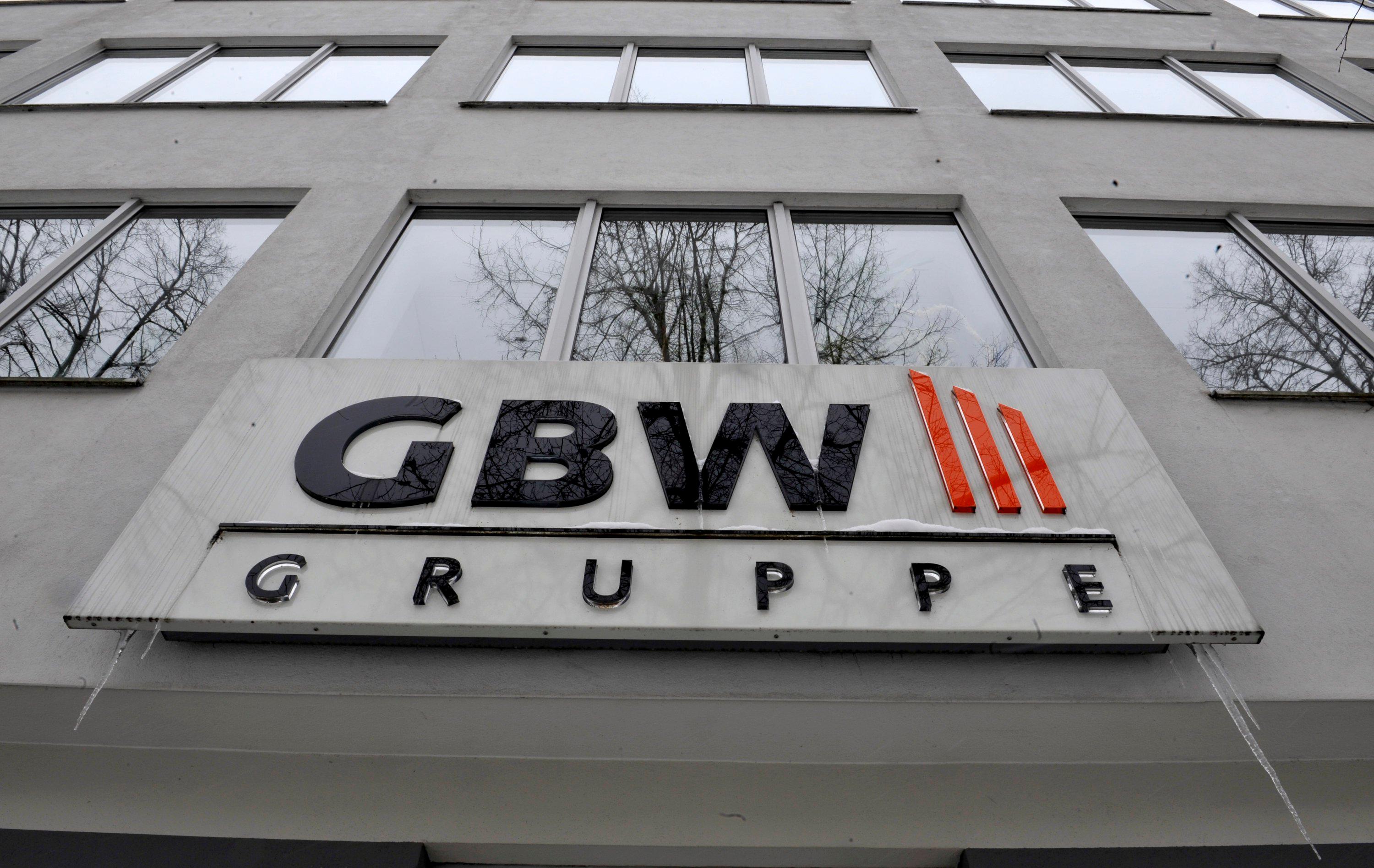 Umstrittener Deal Nurnberger Tafelgelande Geht An Gbw Nurnberg
