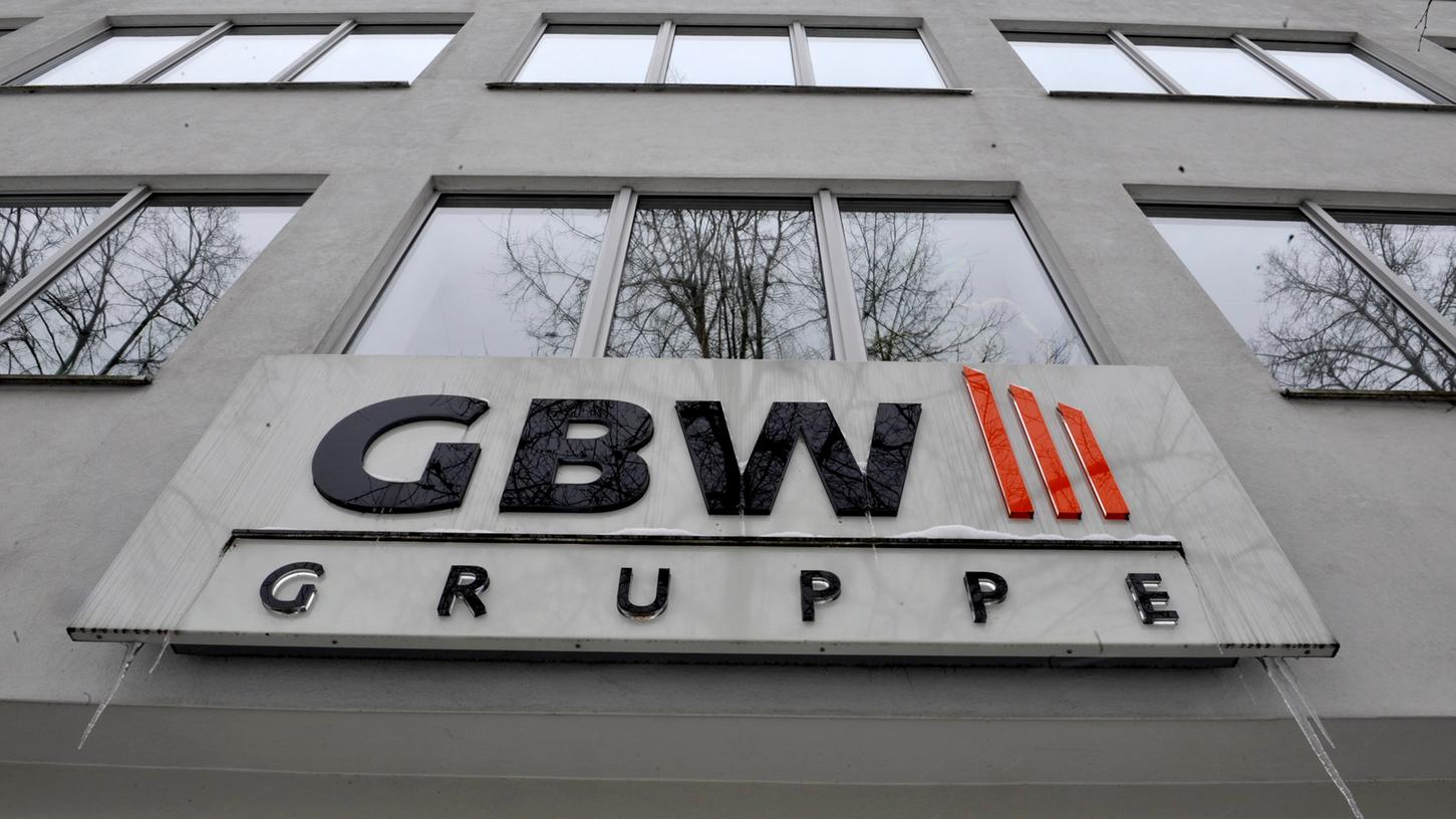 Die Stadt Nürnberg hat ein großes Grundstück an die Wohnungsbaugesellschaft GBW verkauft.