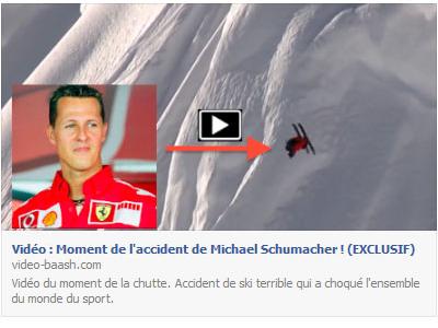 Schumacher: Ermittler setzen auf Unfall-Video