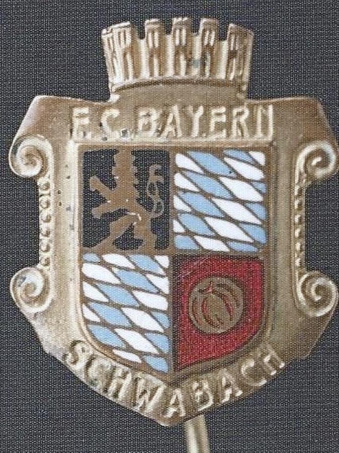 Auch die Schwabacher hatten einst ihren „FC Bayern“