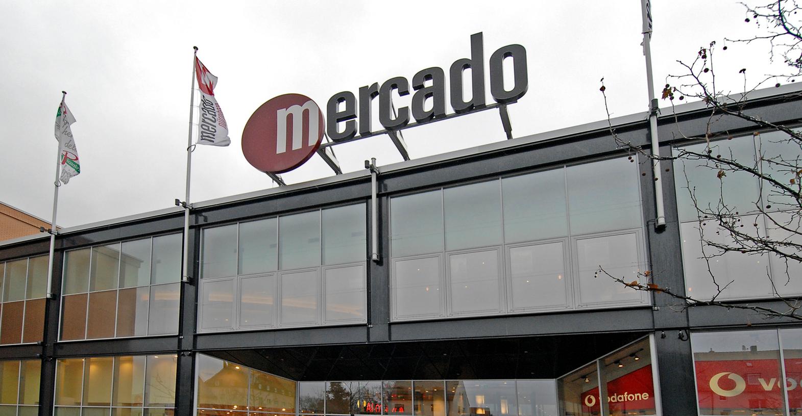 Ins Nürnberger Mercado wird vorerst keine Discothek einziehen. Das bestätigte das Center-Management.