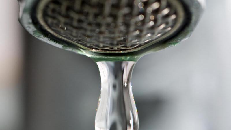 Wasser der Aufseßgruppe wird teurer Wasser der Aufseßgruppe wird teurer