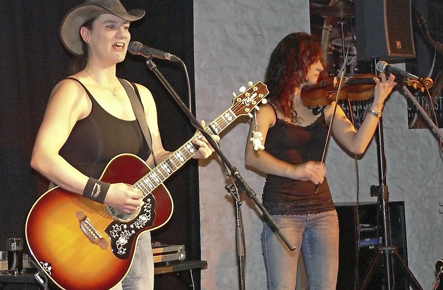 Aus Spitalstadl Wurde Western Saloon Freystadt Nordbayern De