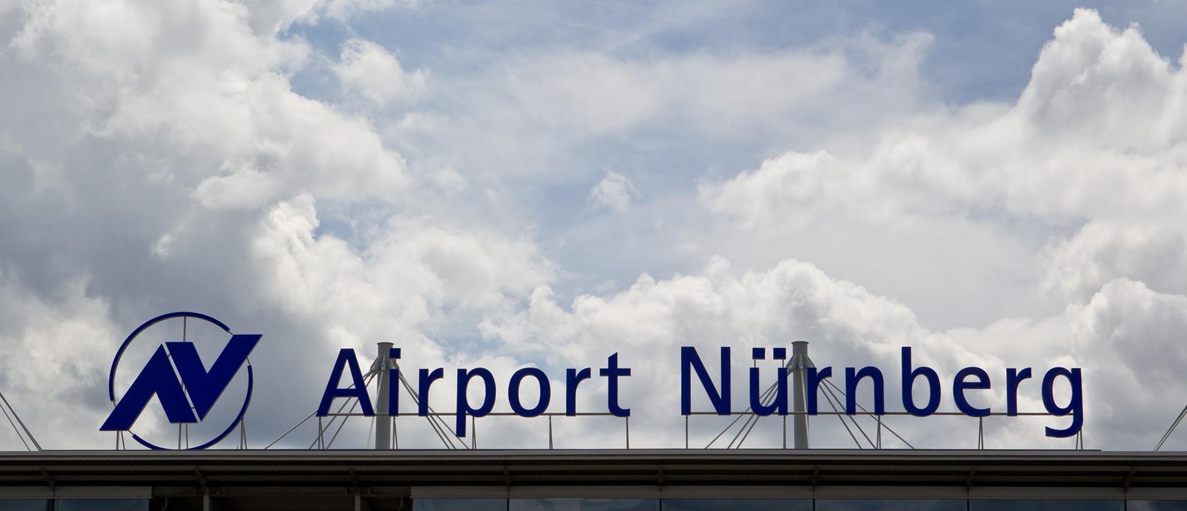 Bekommt bald einen berühmten Namenspaten: Der Nürnberger Airport, wird nach Albrecht Dürer benannt.