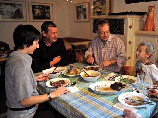 Campinggastronomie Hoffmanns Klause Bamberg Gastro Guide Nordbayern De