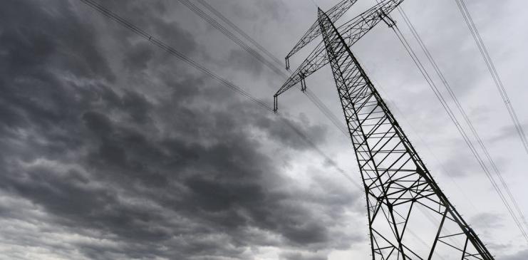 Teurer Strom in Bayern: Ohne Stromtrasse steigt der Preis