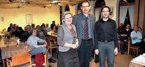 Vortrag zu Röthenbacher Kupfer-Prozessen Vortrag zu Röthenbacher Kupfer-Prozessen