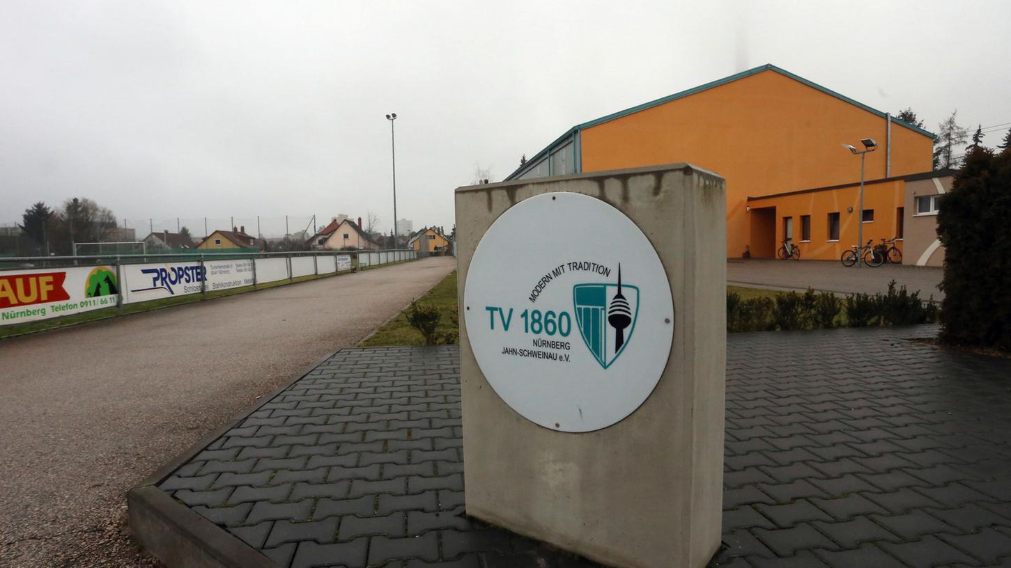 Mit der Eintragung ins Vereinsregister ist der TV 1860 Jahn-Schweinau nun auch rechtskräftig mit dem Post SV verschmolzen.