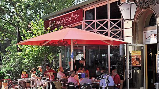 Luitpold Cafe und Bar