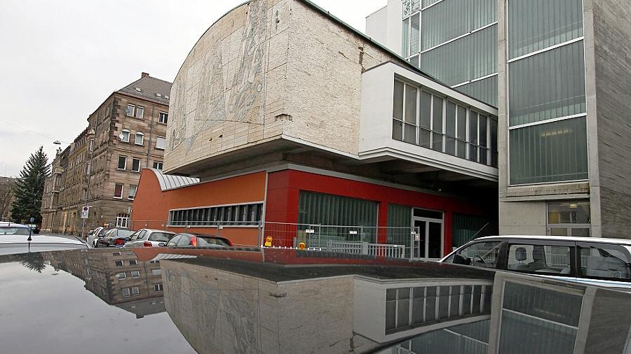 Immer mehr Geld fürs Mosaik Immer mehr Geld fürs Mosaik