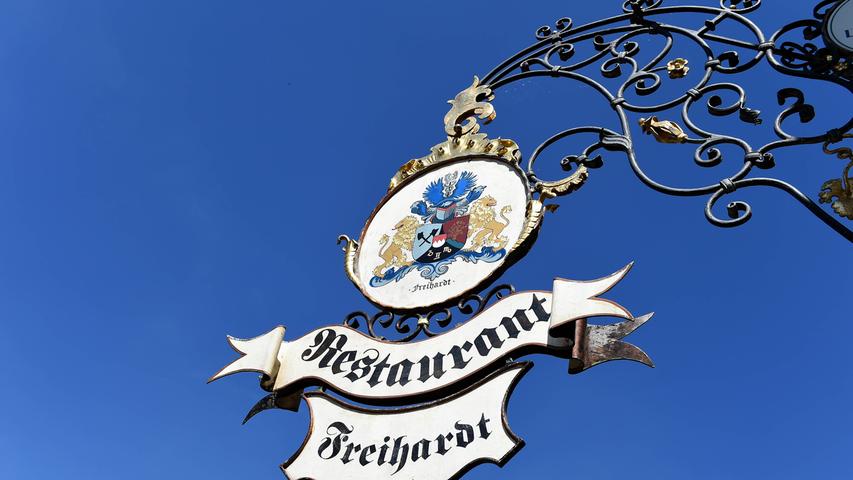 Freihardt, Heroldsberg 
