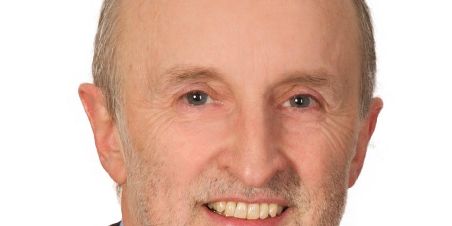 Bernhard Graf Nordbayern