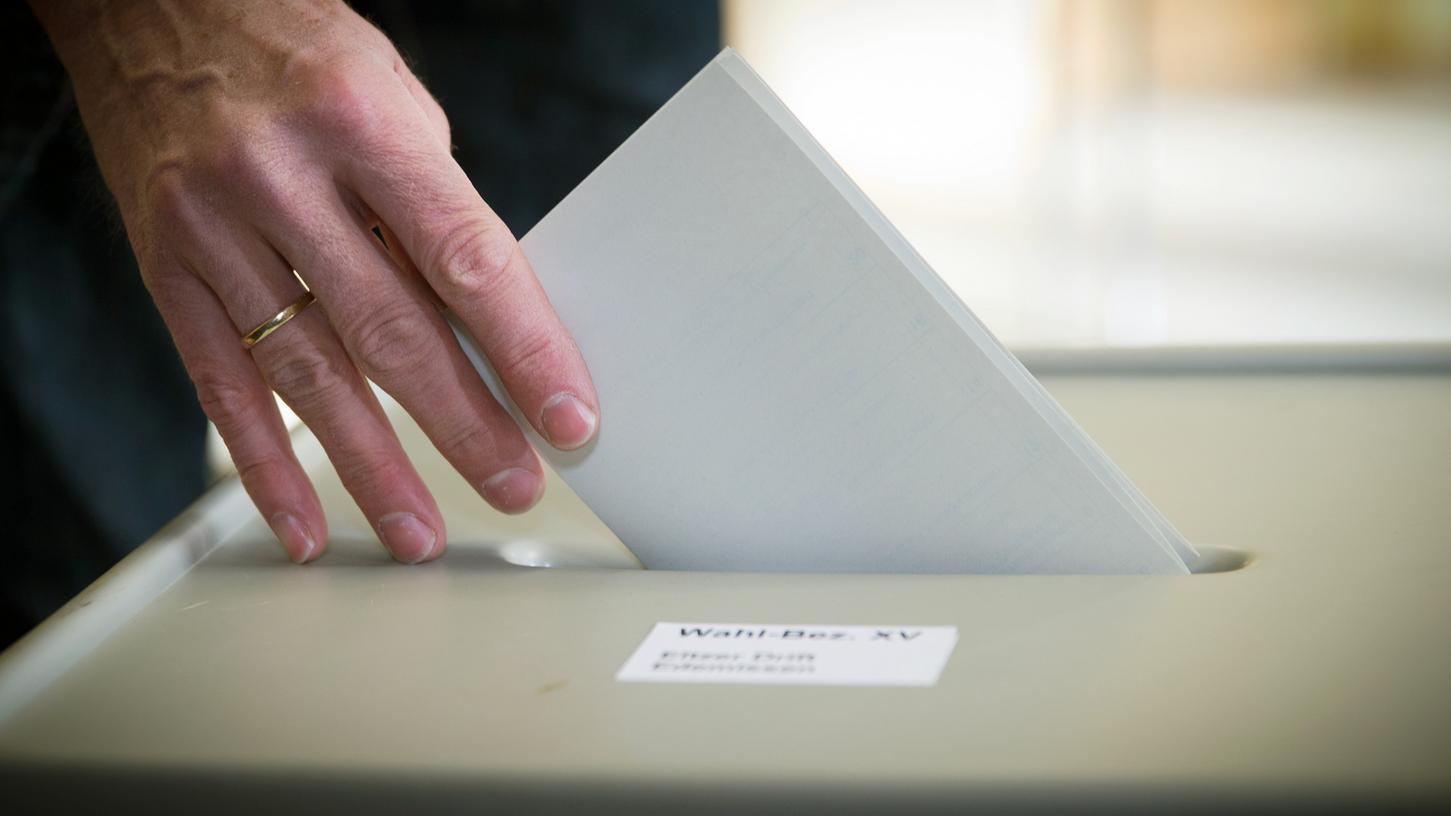 Am 16. März findet in Bayern die Kommunalwahl statt.