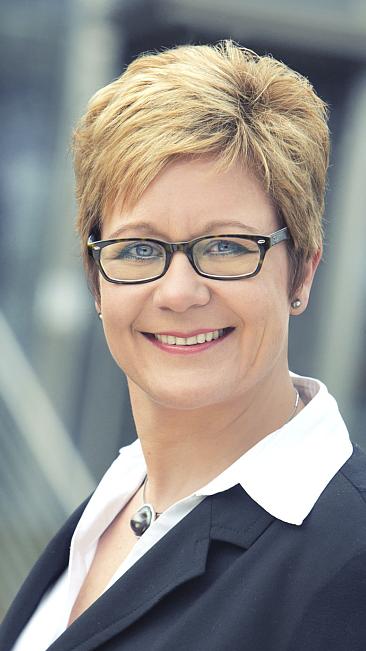 In Kirchehrenbach hat Anja Gebhardt (SPD) die Bürgermeisterwahl mit 59,86 Prozent der Stimmen für sich entschieden und bleibt somit im Amt.