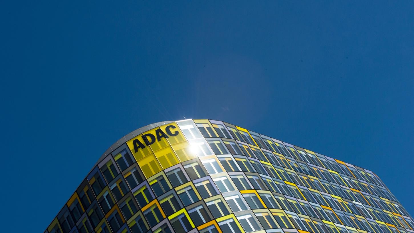 Droht dem ADAC ein neuer Skandal? Ein Manager wurde vor kurzem freigestellt.