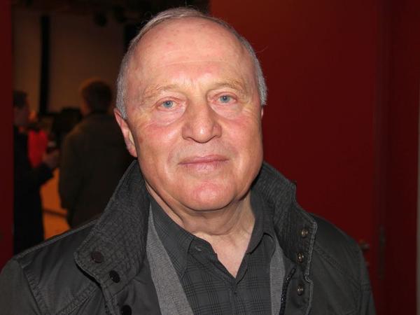 Horst Leupold, 1968 Meister mit dem FCN, hält den Club nicht für einen Depp.