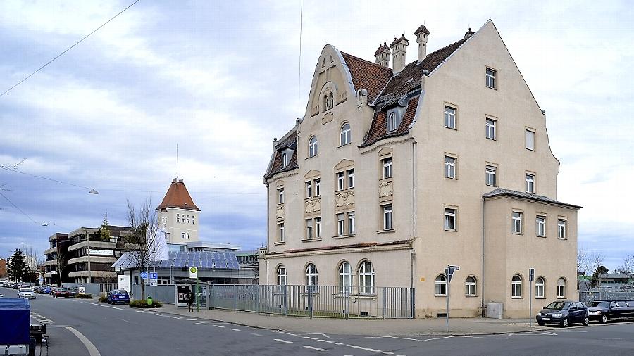 Zwei Millionen für eine Südstadt-Perle Zwei Millionen für eine Südstadt-Perle