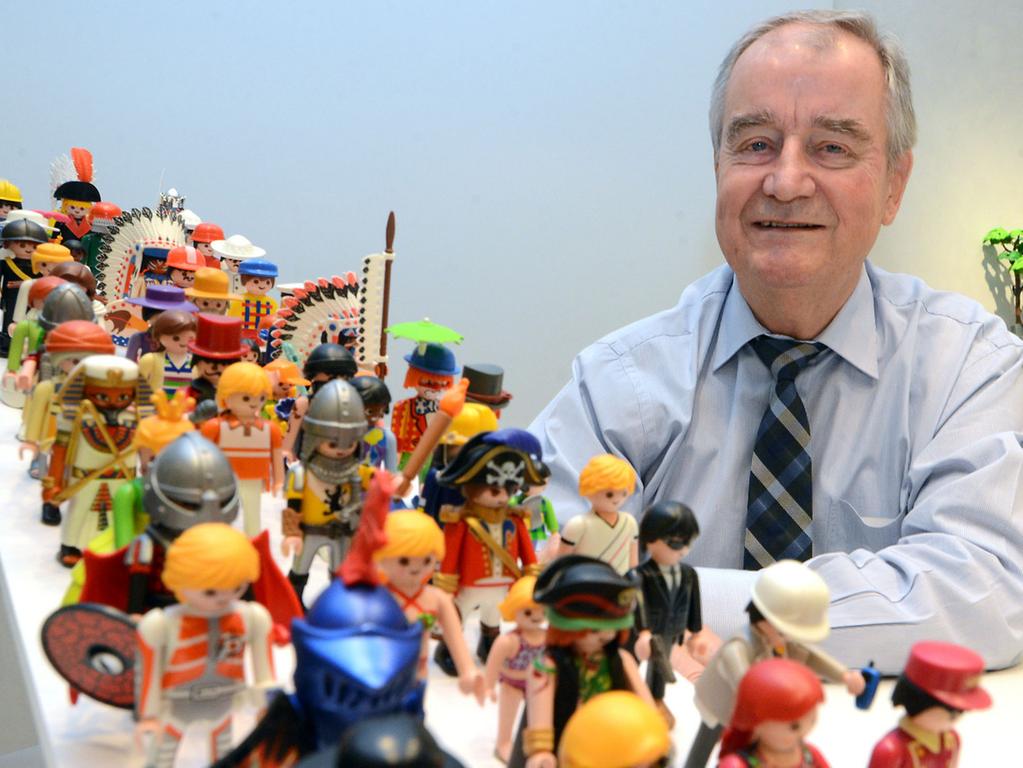 Playmobil Streit Um Betriebsratswahl Und Kundigungen Zirndorf Dietenhofen Nordbayern De