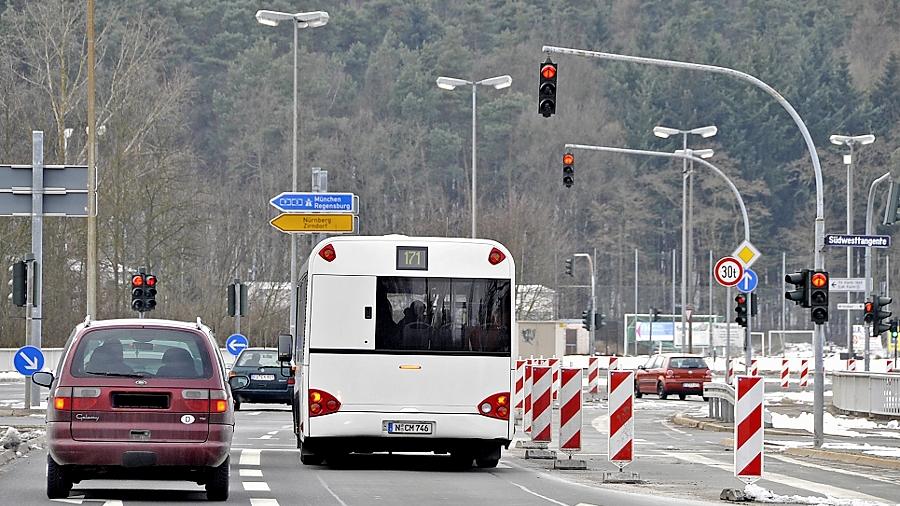 Die Zeche wird erst später bezahlt