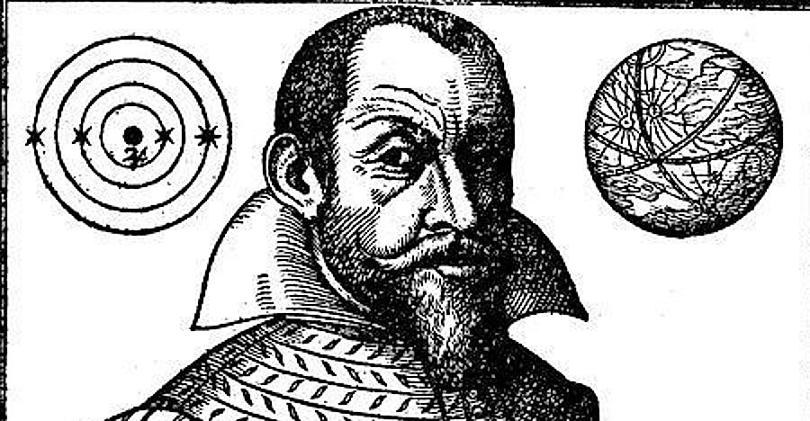 Fränkischer Astronom von Galilei als Plagiator beschimpft