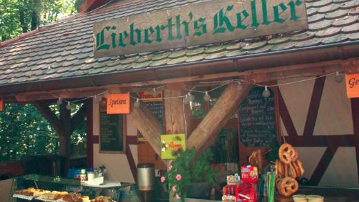 Kreuzbergkeller Lieberth Kreuzbergkeller Lieberth