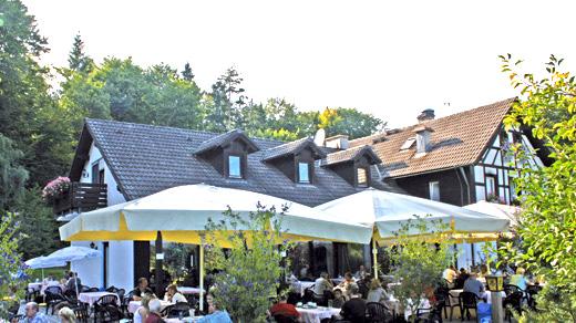 Waldgasthof Reuthof Waldgasthof Reuthof