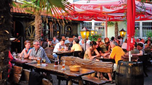 Gasthaus Lehner - Zum Storchennest Gasthaus Lehner - Zum Storchennest