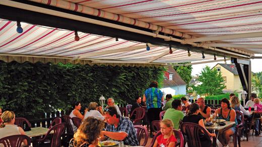 Gasthaus Zur Eisenbahn Gasthaus Zur Eisenbahn