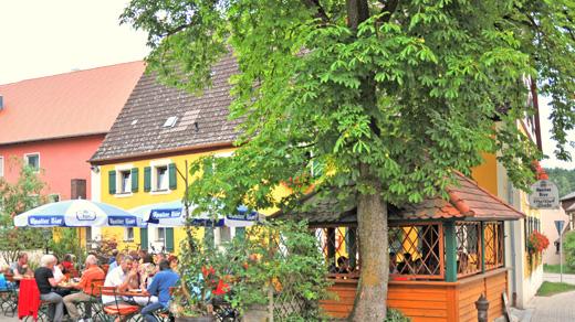 Landgasthof Stache Landgasthof Stache