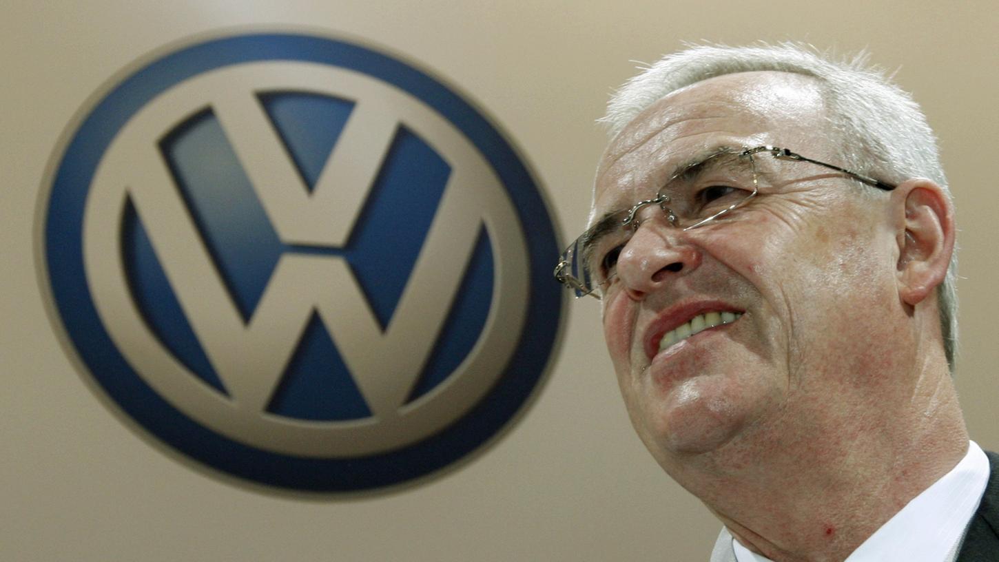 Ex-Volkswagen-Manager Martin Winterkorn steht wegen des Abgasskandals erneut im Fadenkreuz der Justiz. Die Staatsanwaltschaft ermittelt gegen den 69-Jährigen wegen Betrugsverdachts.