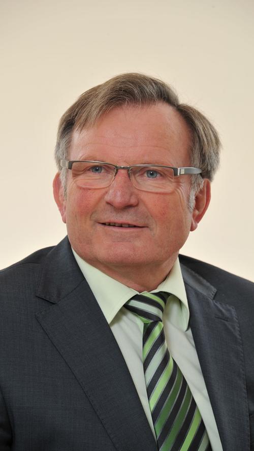 Reinhard Seeber (CSU) bleibt Bürgermeister in Pinzberg. Er bekam 78,05 Prozent der Stimmen.