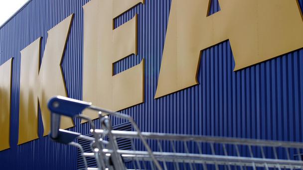 2018 ist Baubeginn, 2019 soll die neue Ikea-Filiale in Nürnberg eröffnet werden. 2018 ist Baubeginn, 2019 soll die neue Ikea-Filiale in Nürnberg eröffnet werden.