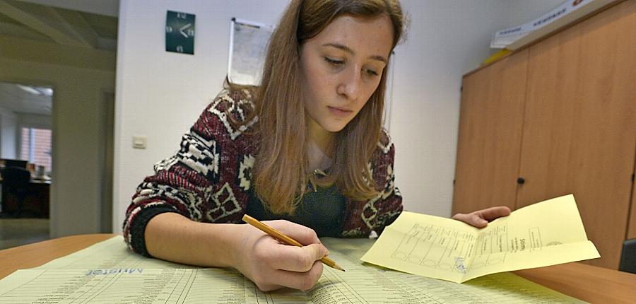 Kommunalwahl in Erlangen so spannend wie nie