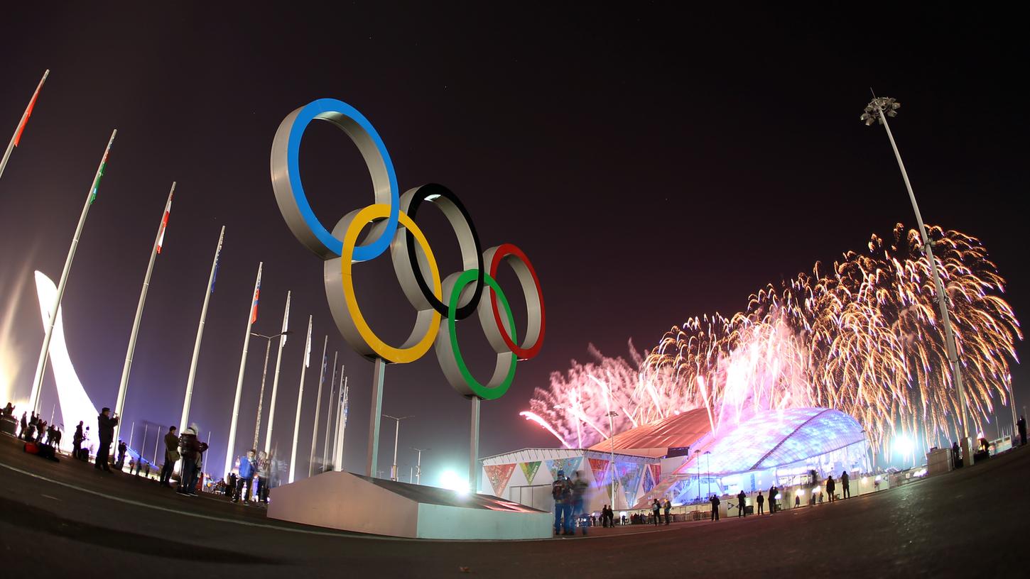 Die Olympischen Spiele sind ein Großereigenis - auch für die Medien. Möglicherweise bleiben ARD und ZDF 2018 und 2024 außen vor.