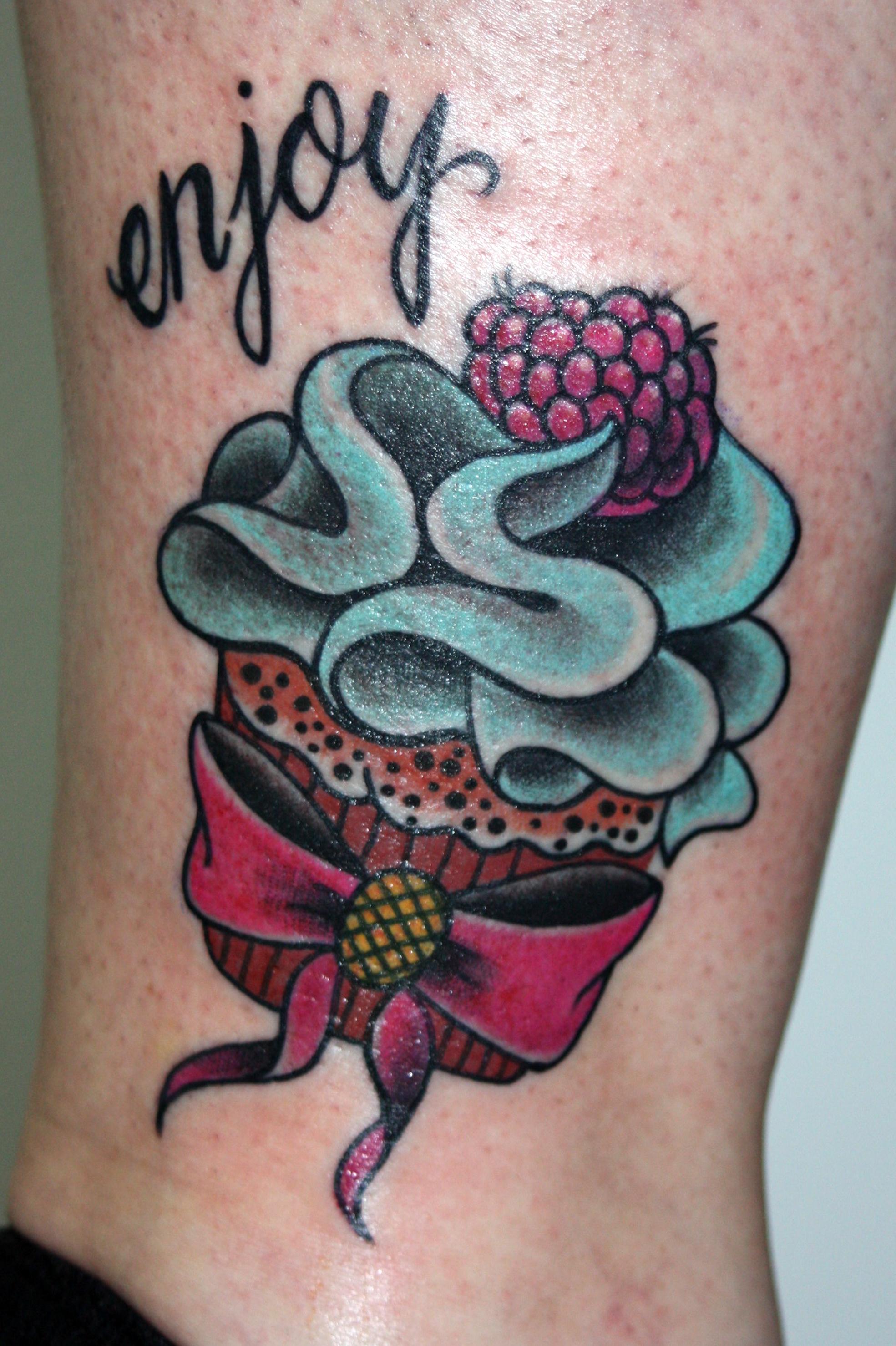 Modestatement Tattoo Die Trends Geben Stars Vor Nurnberg Nordbayern