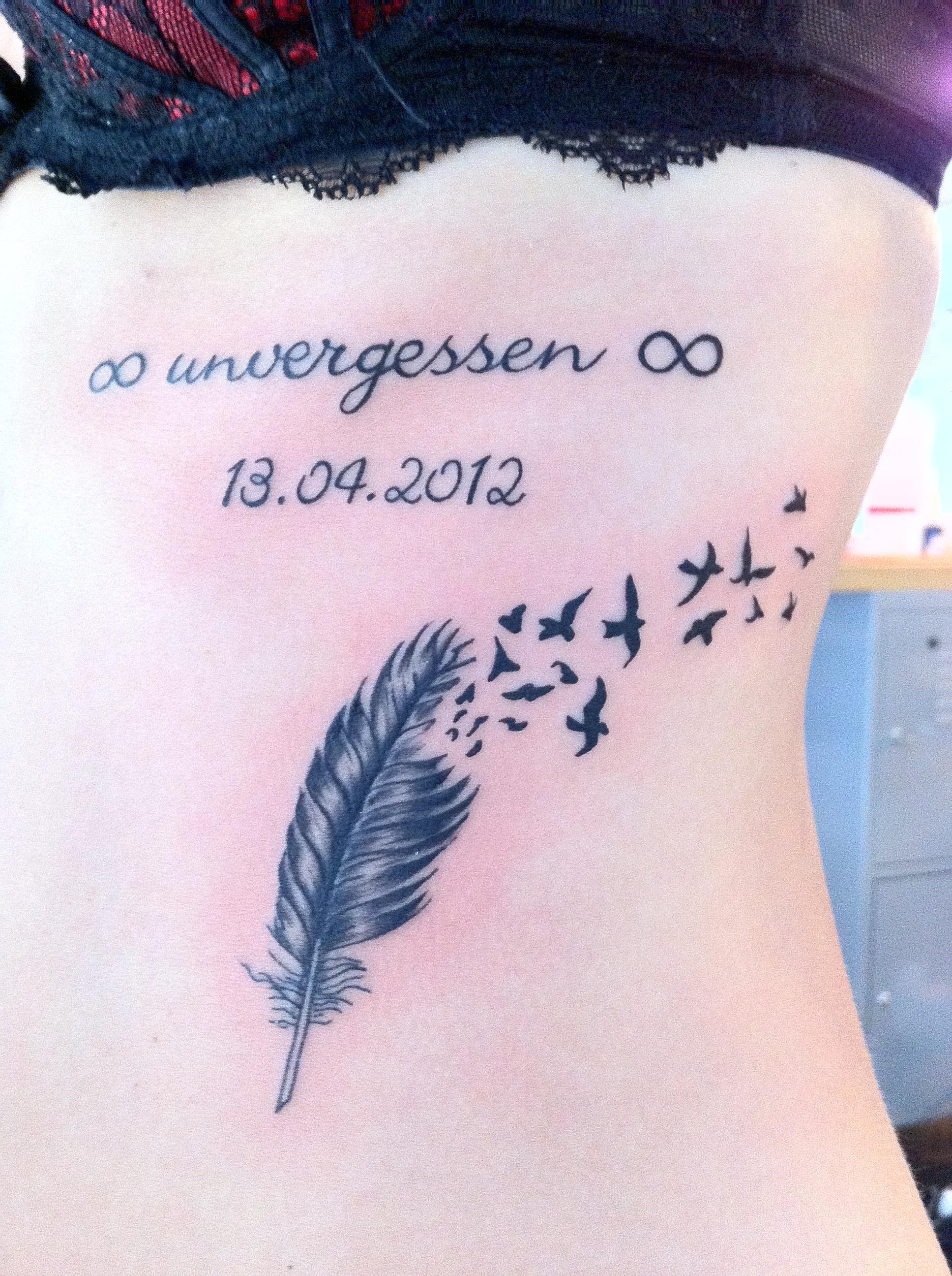 Modestatement Tattoo Die Trends Geben Stars Vor Nurnberg Nordbayern De