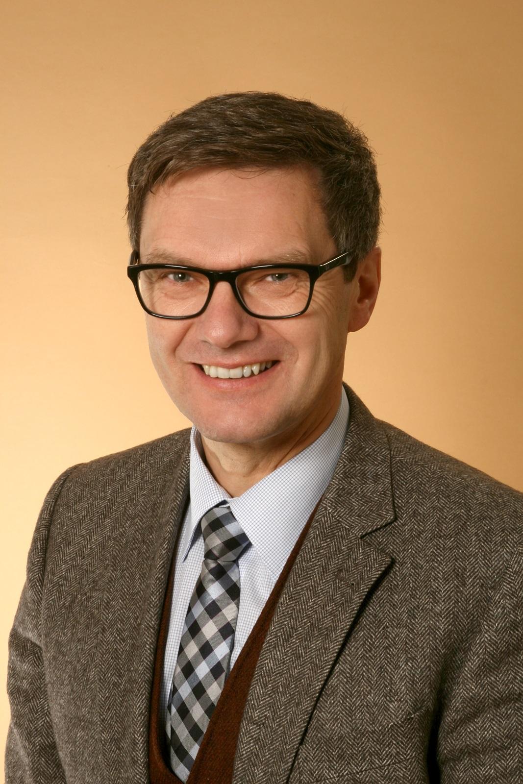 Werner Brandenburger Nordbayern