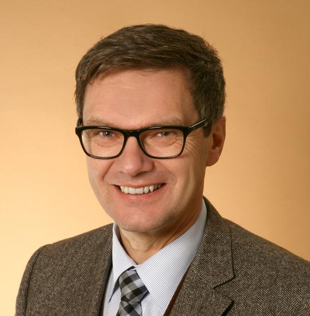 Werner Brandenburger