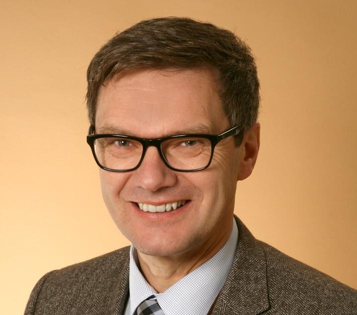 Werner Brandenburger Nordbayern