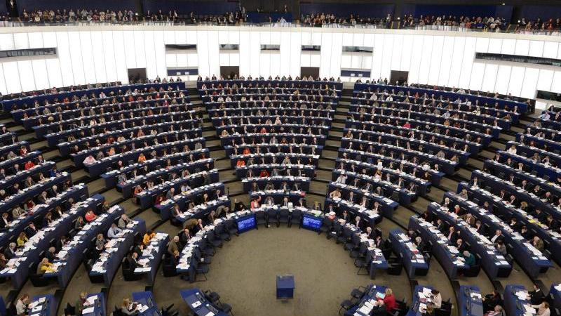 Als Vertreter der insgesamt 507 Millionen EU-Bürger werden bis Sonntagabend 751 Abgeordnete gewählt. Deutschland als bevölkerungsreichster Mitgliedsstaat schickt 96 Abgeordnete nach Brüssel. Kleinere Staaten wie Zypern oder Luxemburg senden nur 6 Abgeordnete.