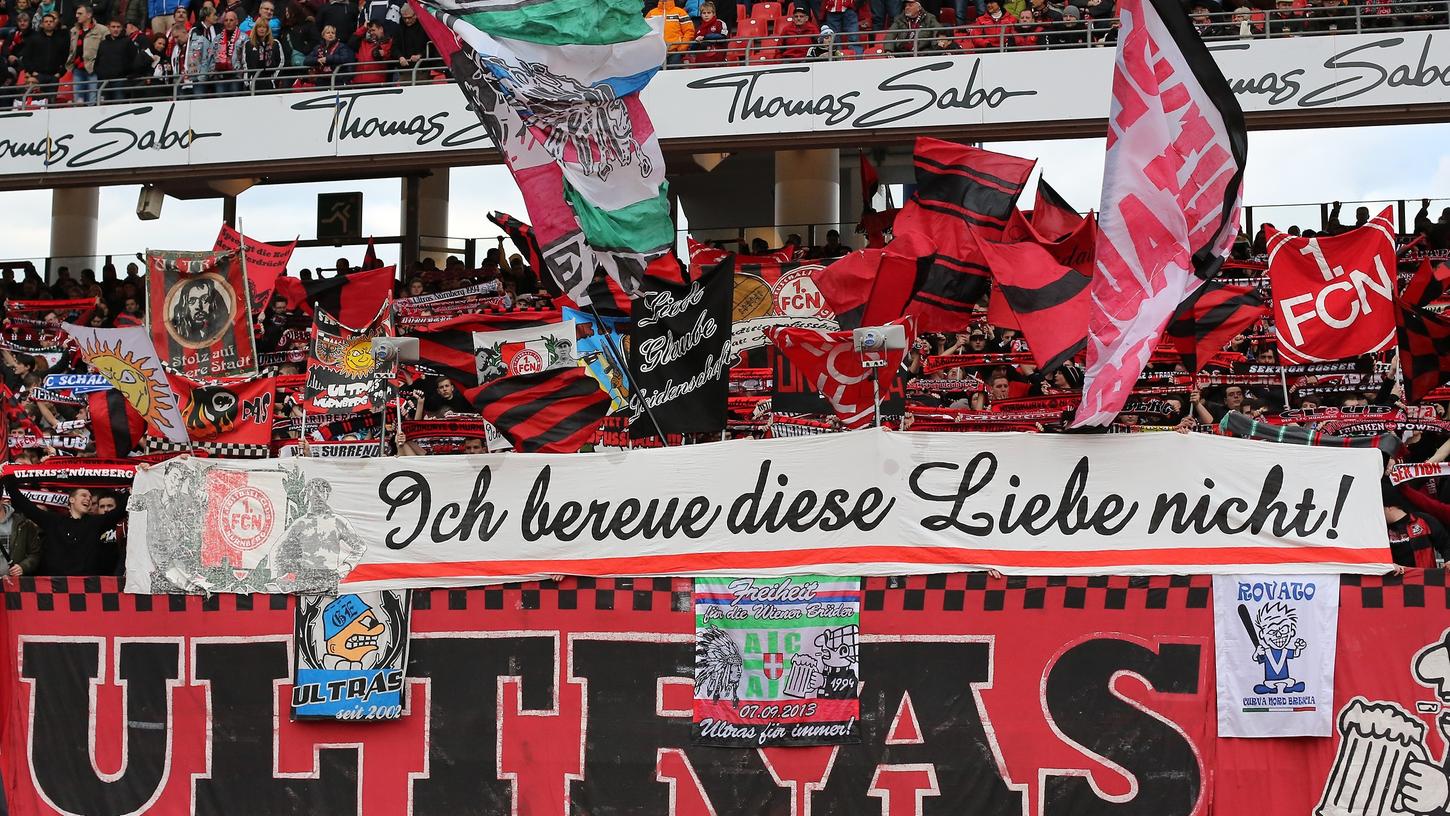 Mitarbeiter der Woche: die treuen Club-Fans