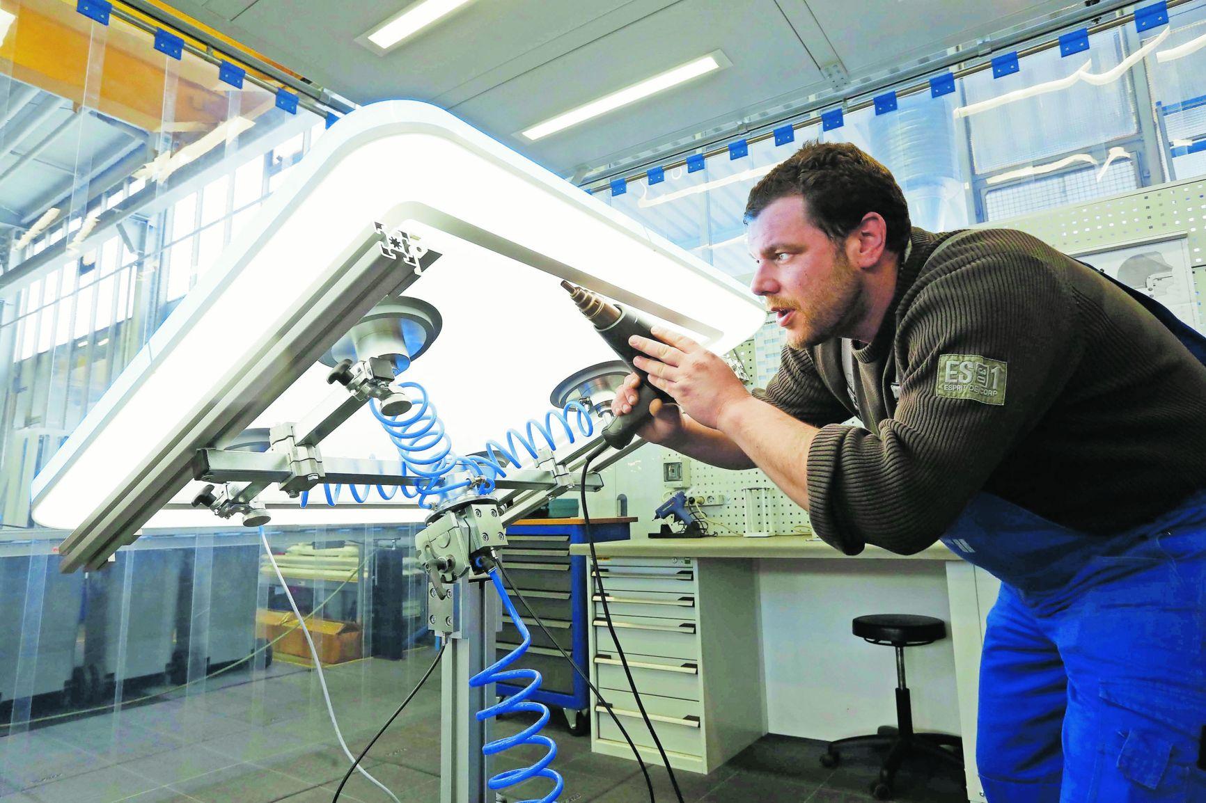 Weltweit Nummer Funf Fahrstuhle Aus Nurnberg Nurnberg Nordbayern De