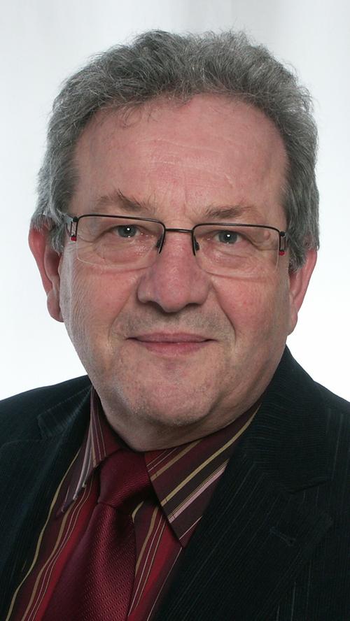 In Hetzles bleibt Franz Schmidtlein Bürgermeister. Er bekam 65,91 Prozent der Stimmen.