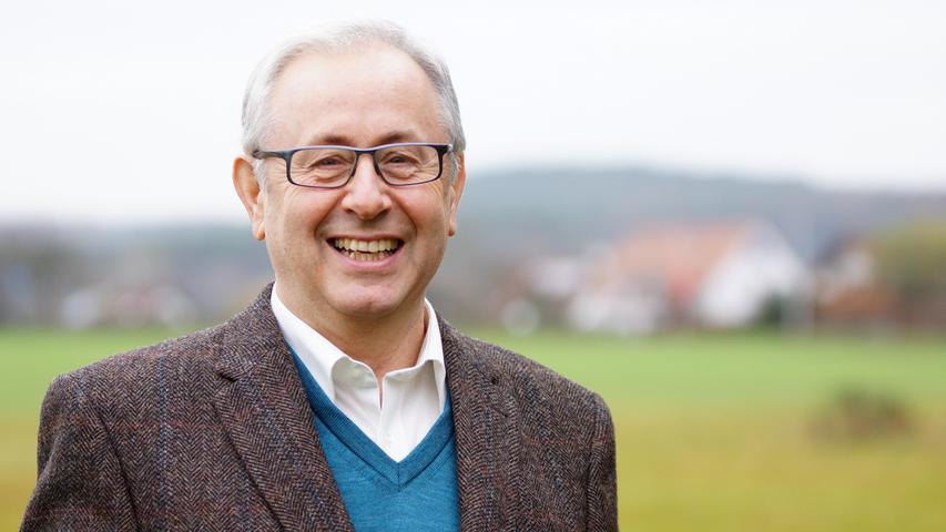 Weniger eindeutig ging die Bürgermeisterwahl in Spardorf aus. Amtsinhaber Bernd Höhlein (FW) bekam 36,3 Prozent der Stimmen und stellt sich...