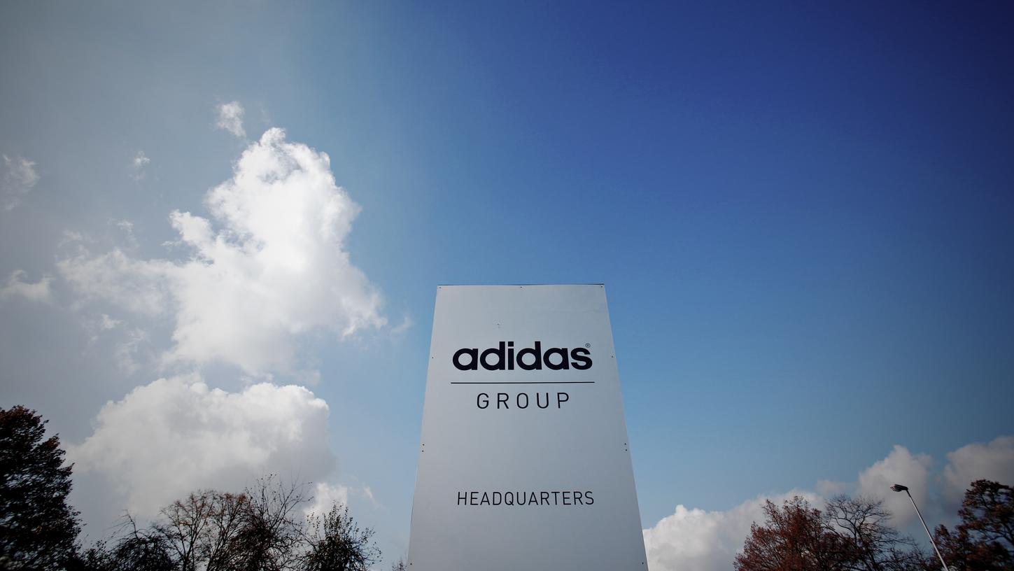Sportartikelhersteller Adidas hat am Donnerstag seine aktuellen Quartalszahlen veröffentlicht.