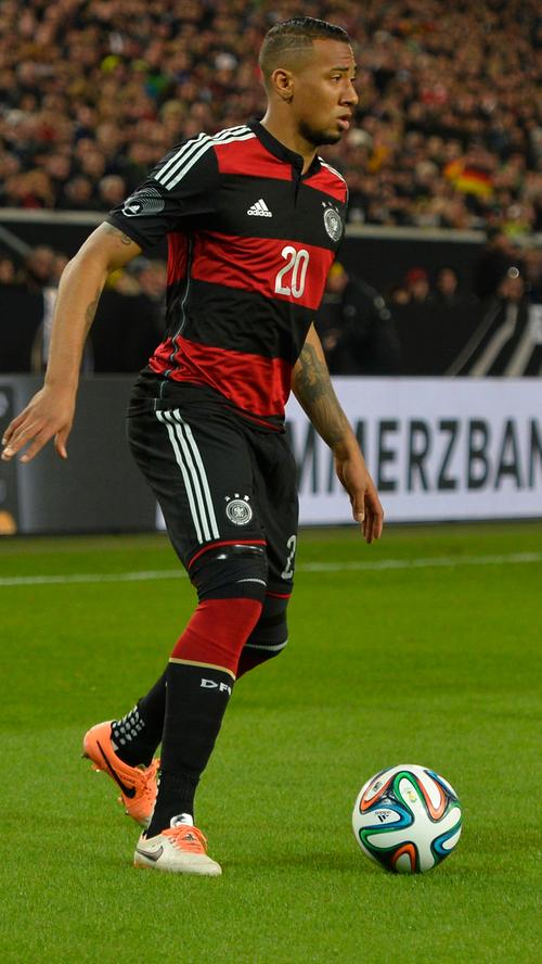 Götze trifft, doch Löw tobt: Deutschland bezwingt Chile mit 1:0