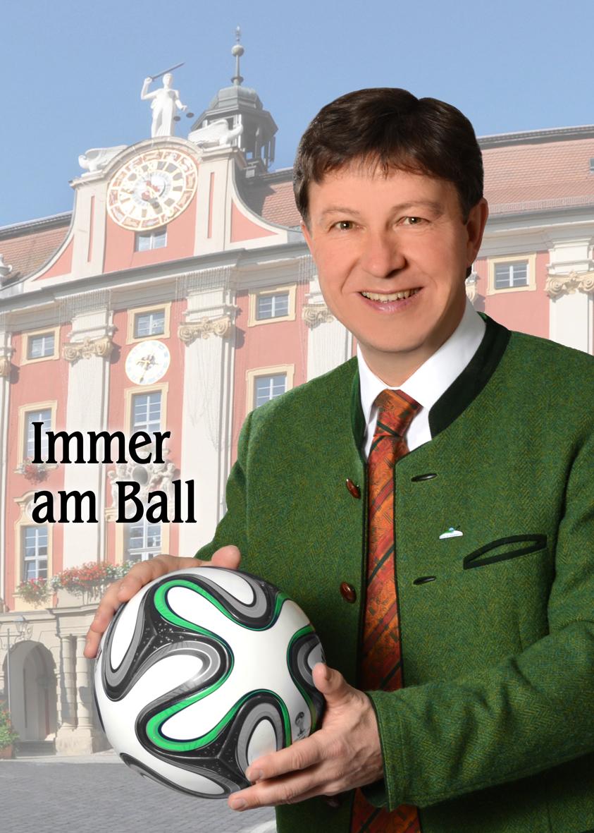 Jürgen Heckel Nordbayern