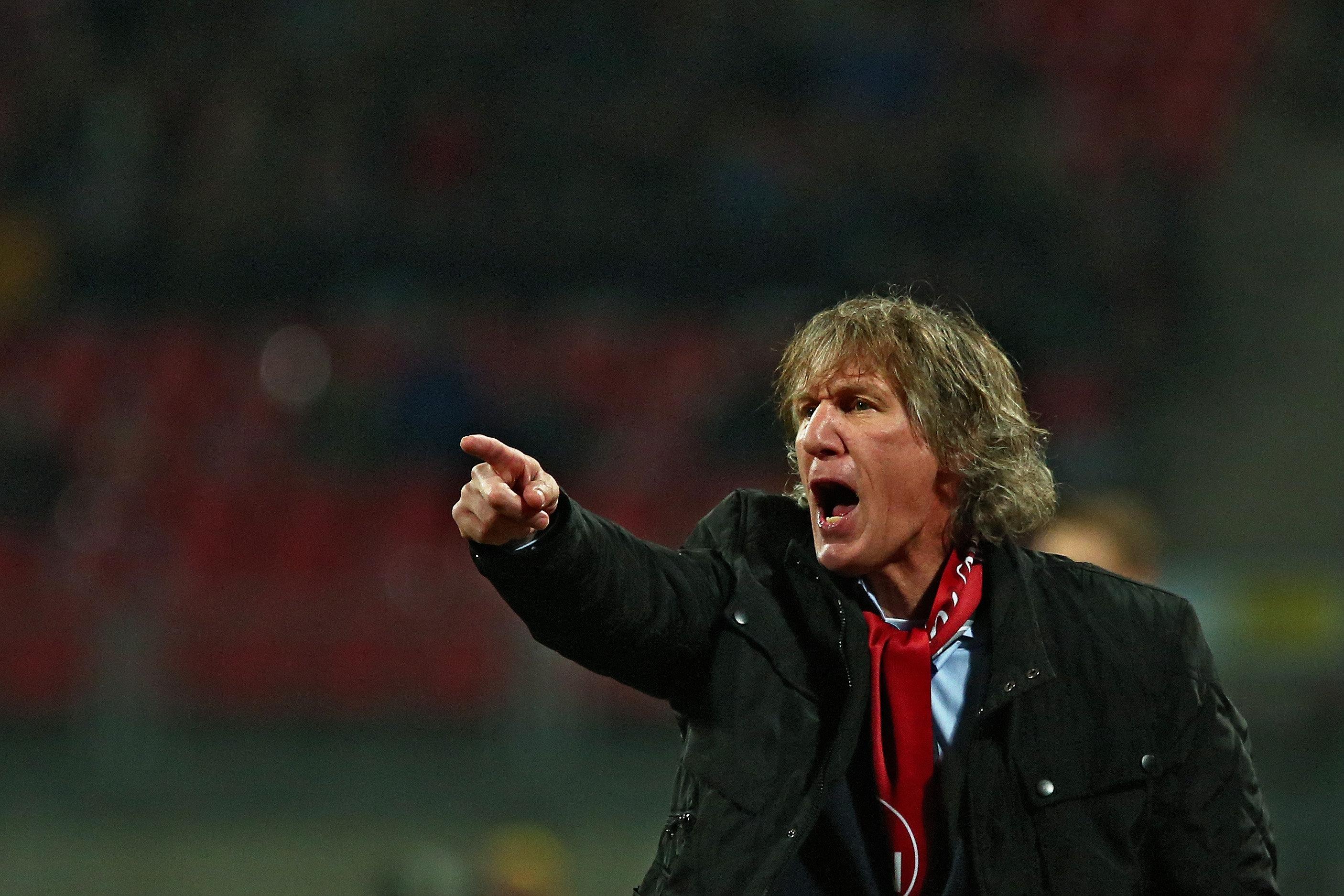 Verbeek Rauswurf war 