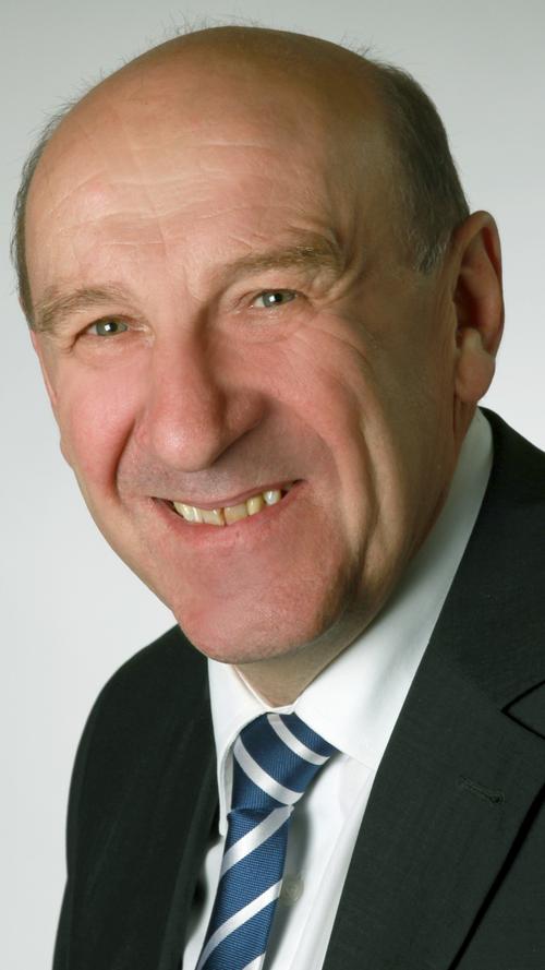 In Großenseebach bleibt Bernhard Seeberger von den Freien Wählern Bürgermeister. Er holte 67,6 Prozent der Stimmen.